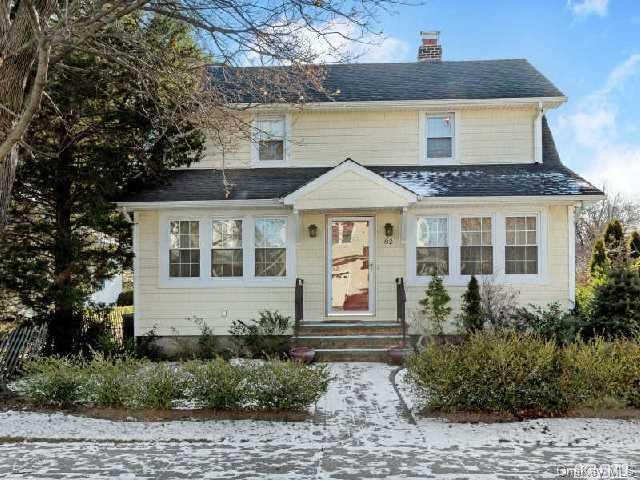 1 of 1 - 82 Hillside Avenue, Manhasset, NY