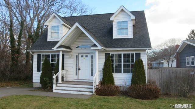 1 of 1 - 293 William Floyd Parkway, Shirley, NY