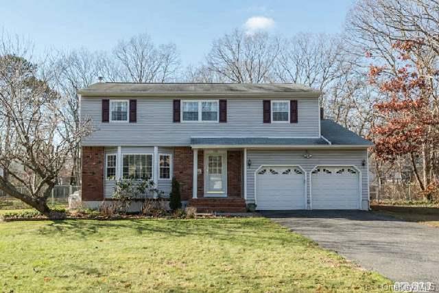 1 of 1 - 258 Terry Road, Sayville, NY