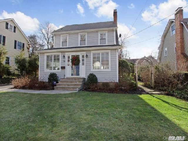 1 of 1 - 64 Beechwood Avenue, Manhasset, NY