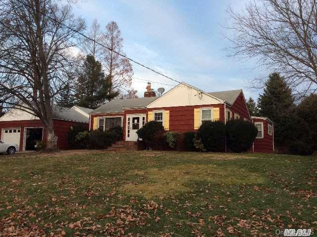 1 of 1 - 22 Bay Drive West, Huntington Bay, NY