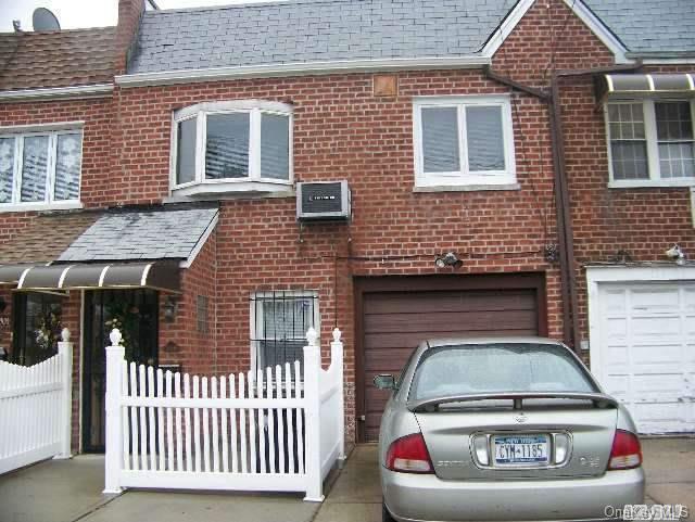 1 of 1 - 133-18 Centreville St., Ozone Park, NY