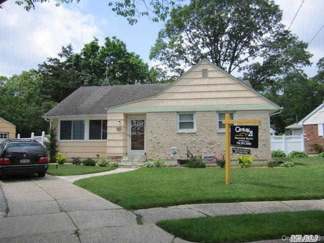 1 of 1 - 79 Royal Drive, Freeport, NY