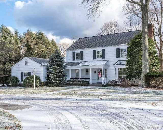 1 of 1 - 23 School Lane, Lloyd Harbor, NY