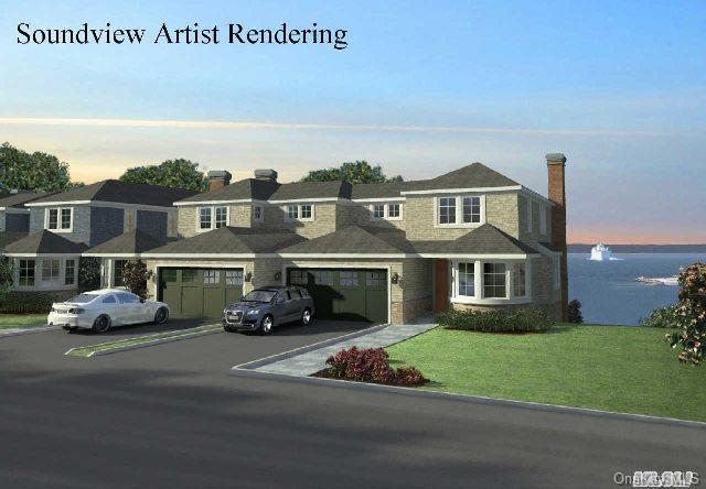 1 of 1 - 415 Liberty Avenue # 11, Port Jefferson, NY