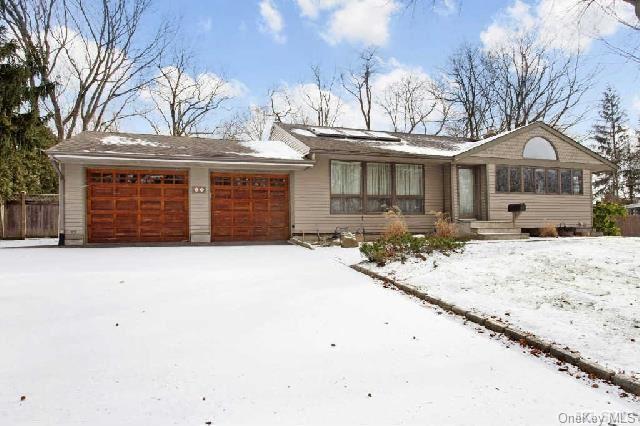 1 of 1 - 62 Gristmill Lane, Huntington, NY