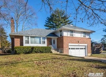 1 of 1 - 560 Cambridge Avenue, Westbury, NY
