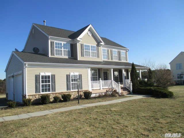 1 of 1 - 47 Canterbury Drive, Wading River, NY