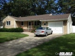 1 of 1 - 11 Drake Road, Centereach, NY