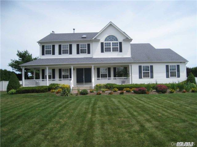 1 of 1 - 1 Sycamore St., Miller Place, NY