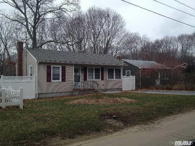 1 of 1 - 530 Terry Lane, Southold, NY