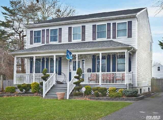 1 of 1 - 230 Foster Avenue, Sayville, NY