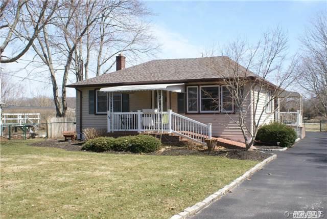 1 of 1 - 129 Union Avenue, Center Moriches, NY