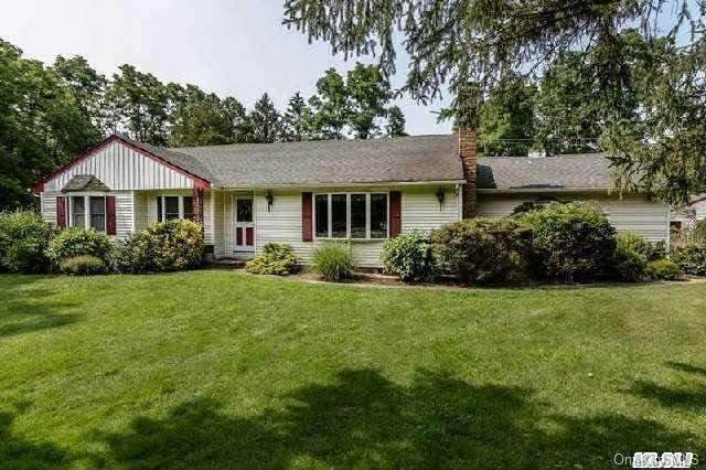 1 of 1 - 1 Talmadge Road, Fort Salonga, NY