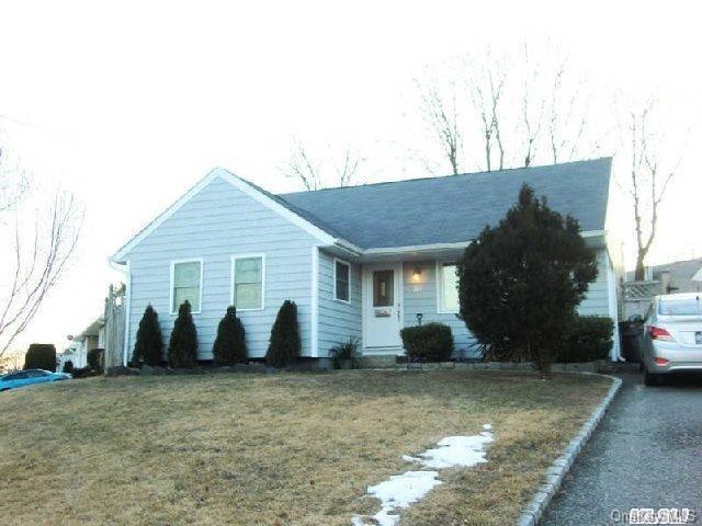 1 of 1 - 214 Claywood Drive, Brentwood, NY