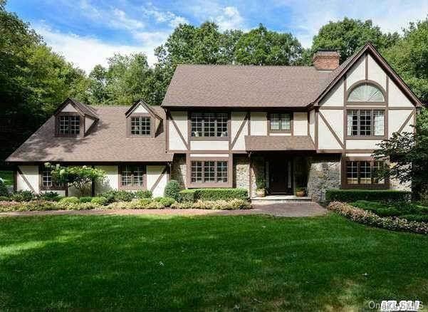1 of 1 - 9 Sound Bay Drive, Lloyd Neck, NY