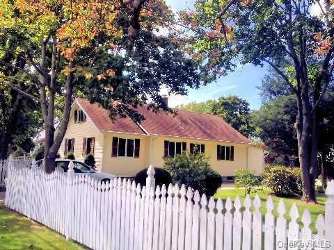 1 of 1 - 14 Brookfield Avenue, Center Moriches, NY
