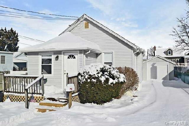 1 of 1 - 109 Terrace Avenue, West Babylon, NY