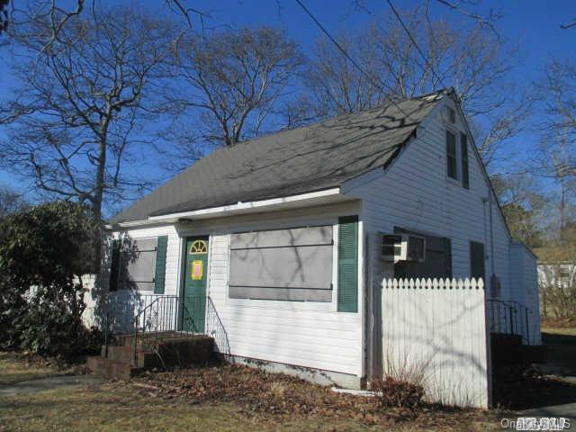 1 of 1 - 37 Arrowhead Drive, Shirley, NY