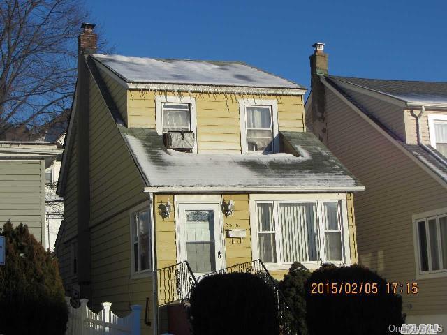 1 of 1 - 33-61 154 St., Flushing, NY