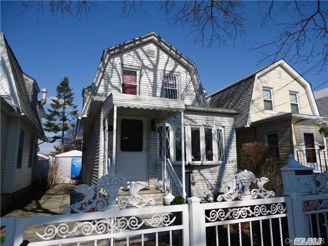 1 of 1 - 221-13 91st Road, Queens Village, NY