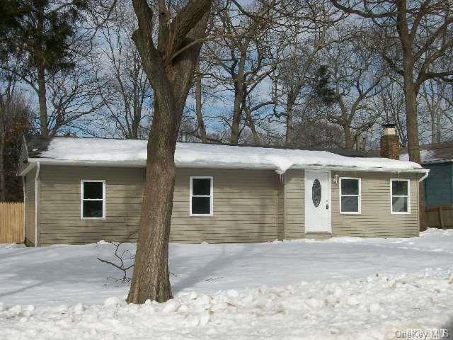 1 of 1 - 17 Elmwood Avenue, Selden, NY