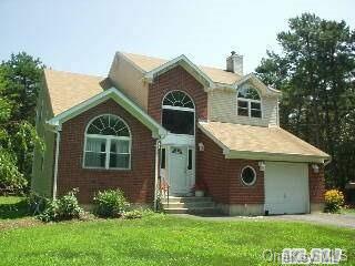 1 of 1 - 75 Wading River Hol Road, Ridge, NY
