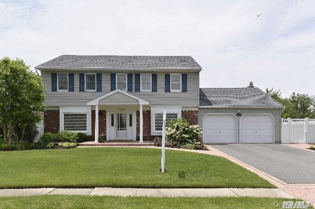 1 of 1 - 140 Pace Drive, West Islip, NY