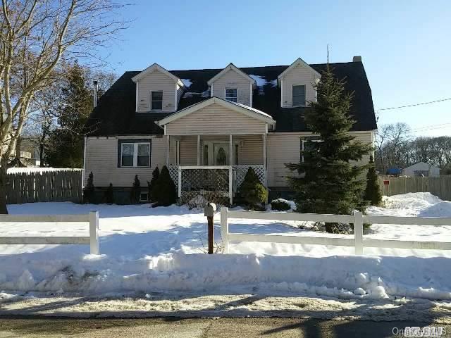 1 of 1 - 24 Osage St., Selden, NY