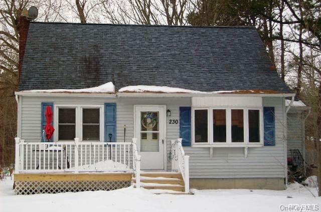 1 of 1 - 230 Radio Avenue, Miller Place, NY