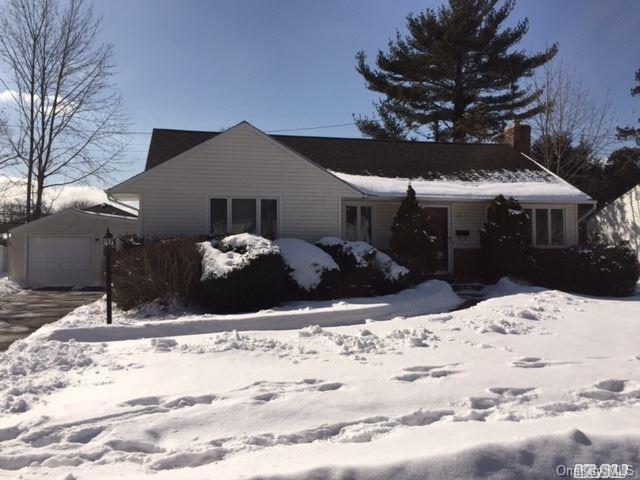 1 of 1 - 24 Cheshire Avenue, Syosset, NY