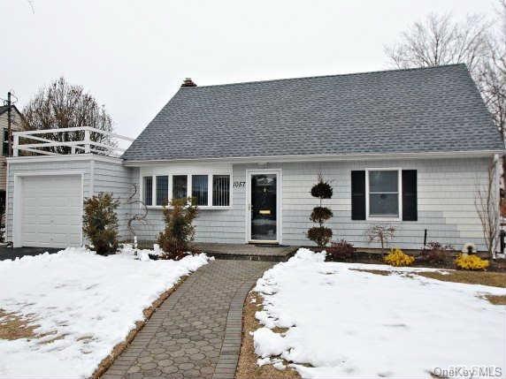 1 of 1 - 1057 Mckinley St., Baldwin, NY
