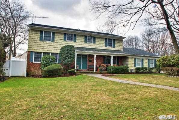 1 of 1 - 29 High Ridge Road, Plainview, NY