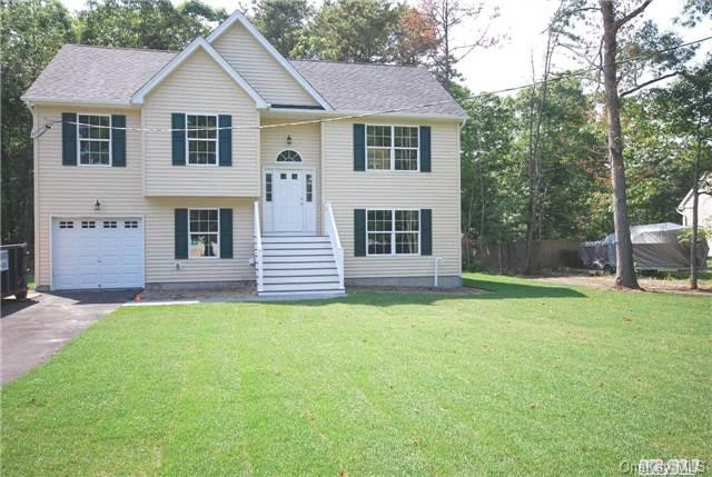 1 of 1 - 32 Westfield Road, Coram, NY