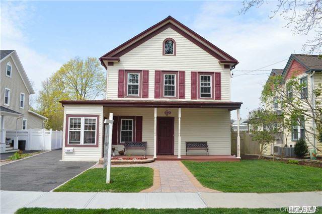 1 of 1 - 42 Candee Avenue, Sayville, NY