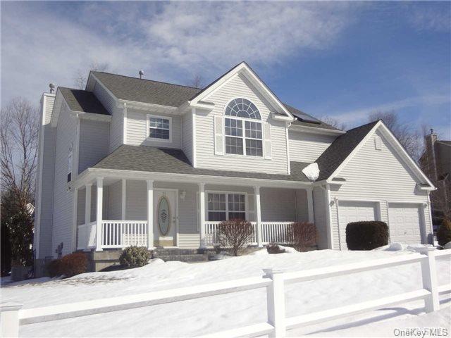 1 of 1 - 21 Beechwood Drive, Manorville, NY