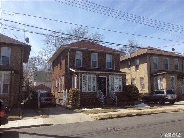 1 of 1 - 188-36 114th Drive, Saint Albans, NY