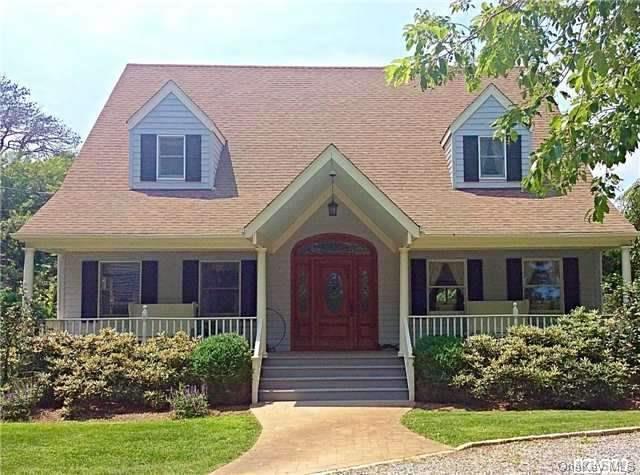 1 of 1 - 42 Lewis Road, East Quogue, NY