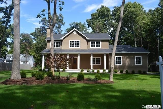 1 of 1 - 920 Moores Lane, Greenport, NY