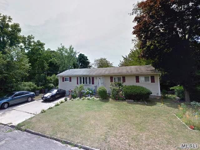 1 of 1 - 34 Codman St., Brentwood, NY