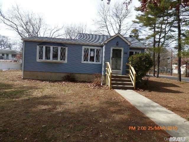 1 of 1 - 128 Governor Avenue, West Babylon, NY
