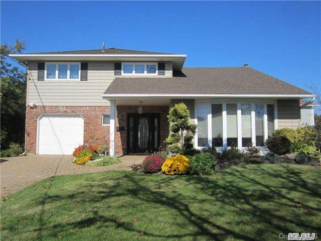 1 of 1 - 264 Shore Drive, Massapequa, NY