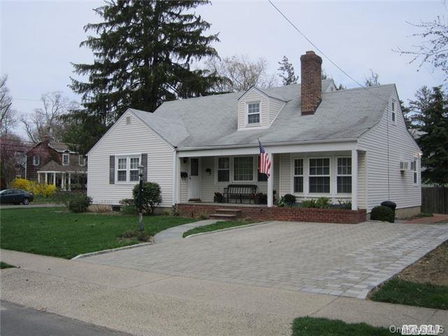 1 of 1 - 10 Mitchell Road, Port Washington, NY