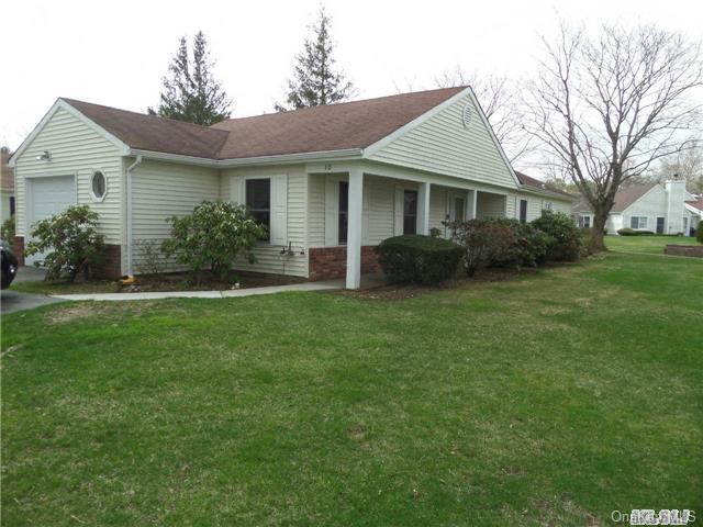 1 of 1 - 10 Cobblestone Way, Mount Sinai, NY