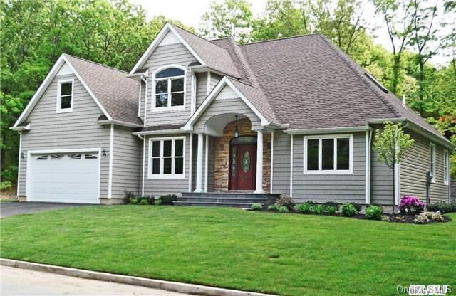 1 of 1 - 333 Old Indian Head Road, Kings Park, NY