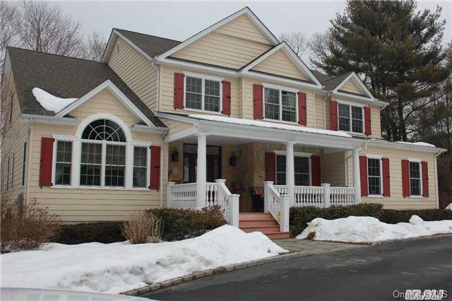 1 of 1 - 20 Severin Place, Huntington, NY