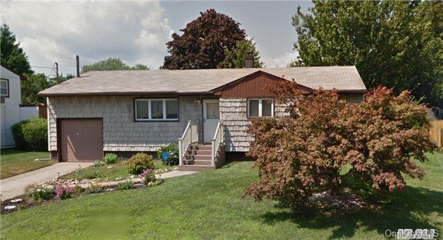 1 of 1 - 125 Ellery St., Brentwood, NY