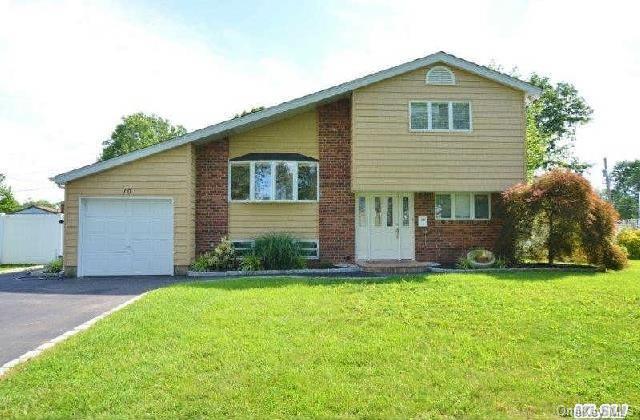 1 of 1 - 10 Seneca Drive, Commack, NY