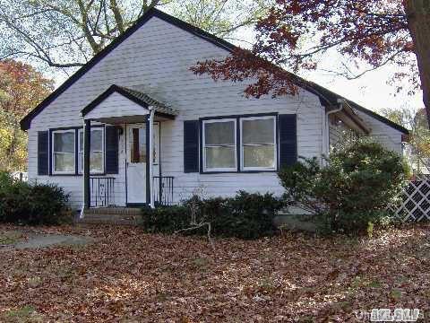 1 of 1 - 154 Shaber Road, Patchogue, NY