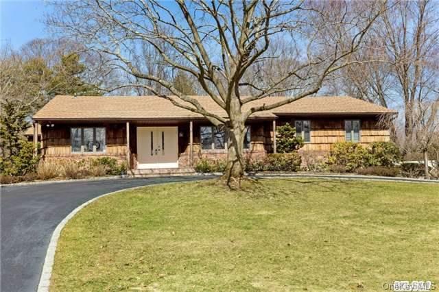 1 of 1 - 23 Bayard Drive, Dix Hills, NY
